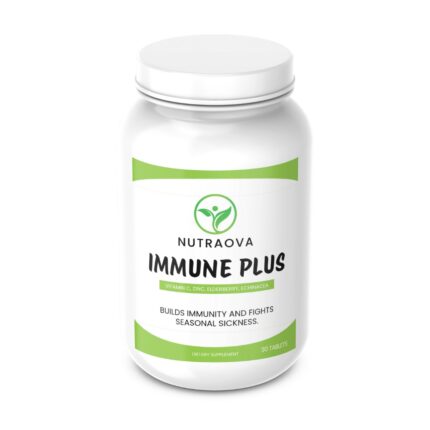 Immune Plus