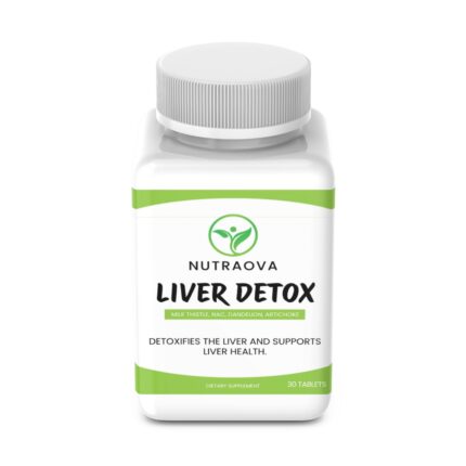 Liver Detox