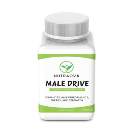 Male Drive