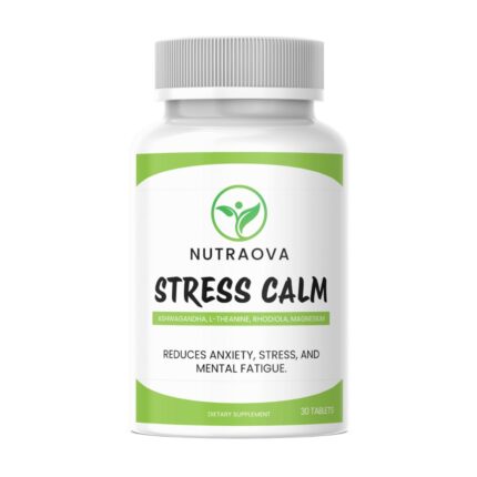Stress Calm